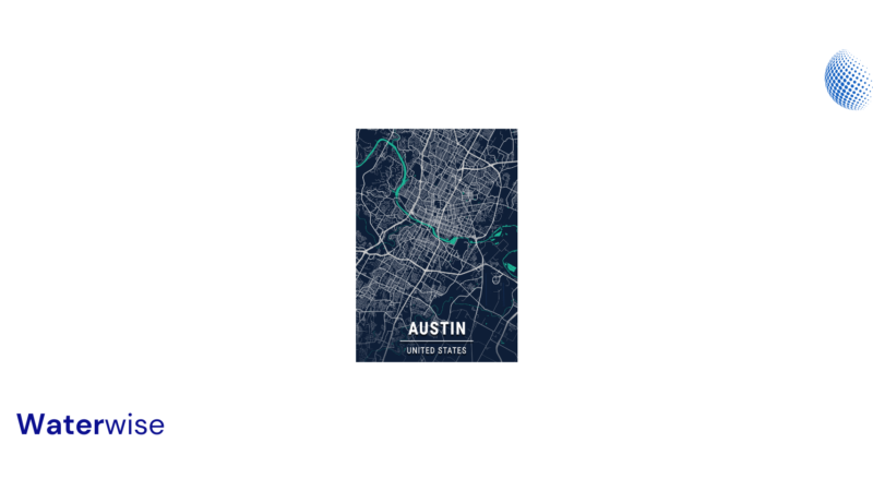 Austin's Water Forward Plan: A Vision for a Water-Resilient City
