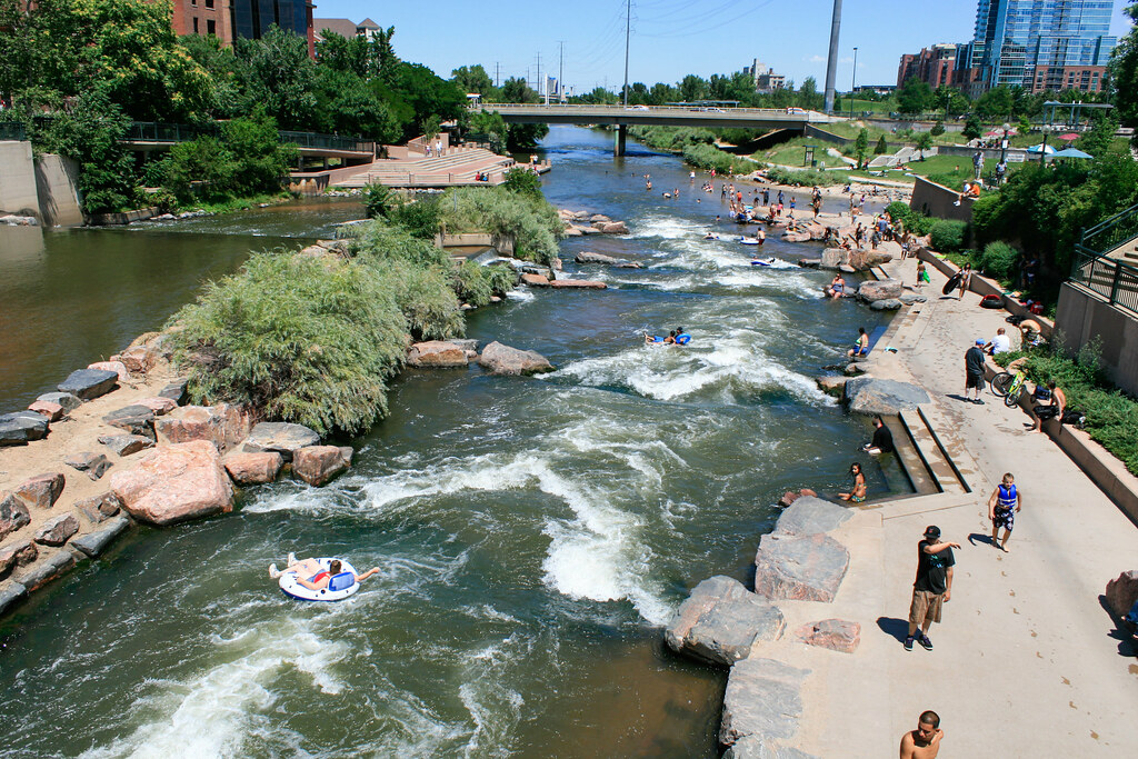 Denver, Colorado (USA)