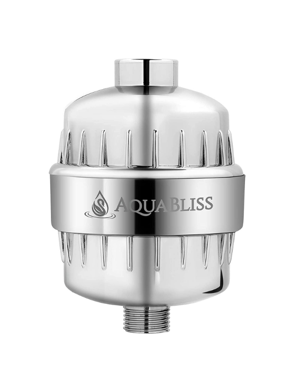 AquaBliss Shower Water Filter