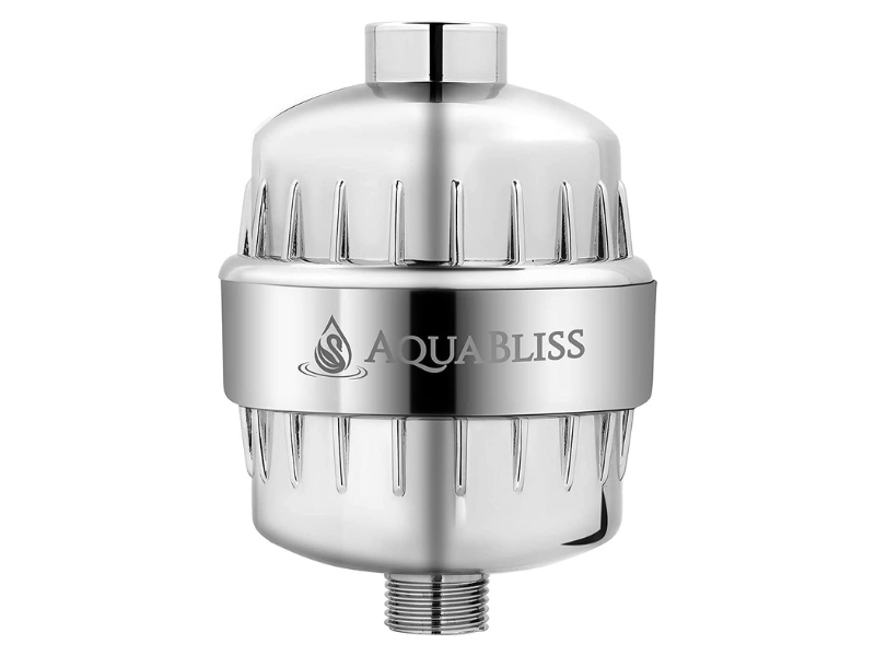 AquaBliss Shower Water Filter