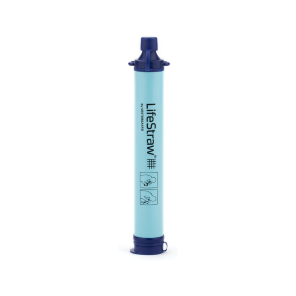 LifeStraw Water Filter