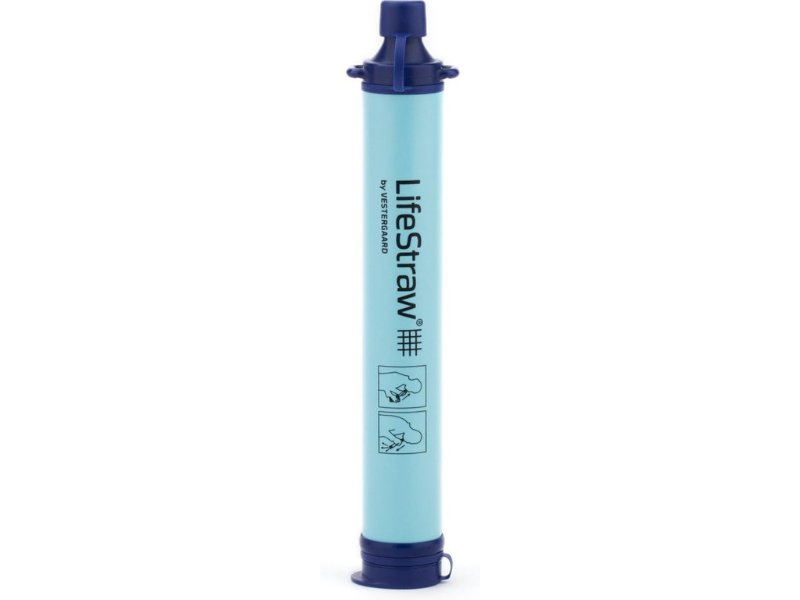 LifeStraw Water Filter