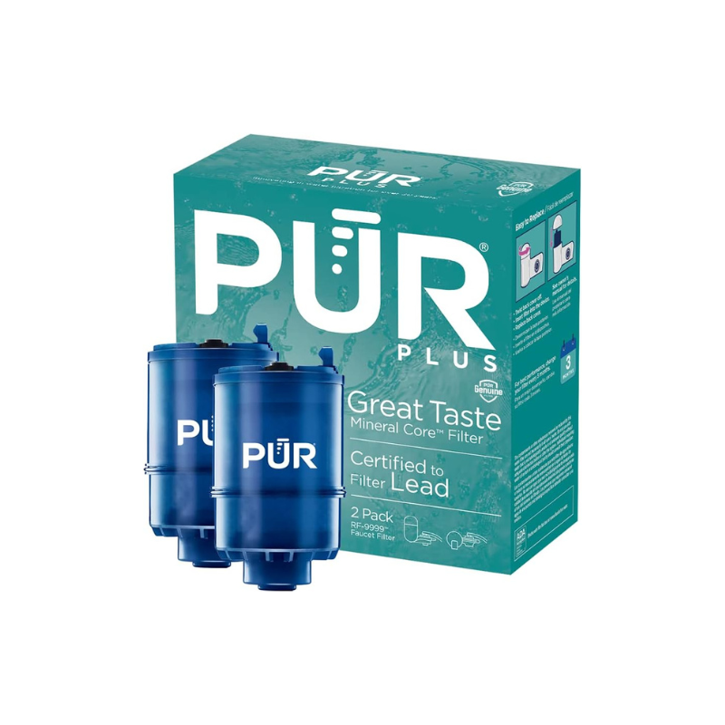 PUR PLUS Water Filter Replacements