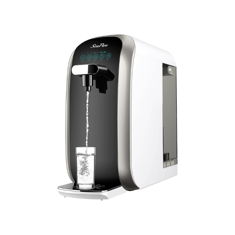 SimPure Water Filter - Y7P-BW