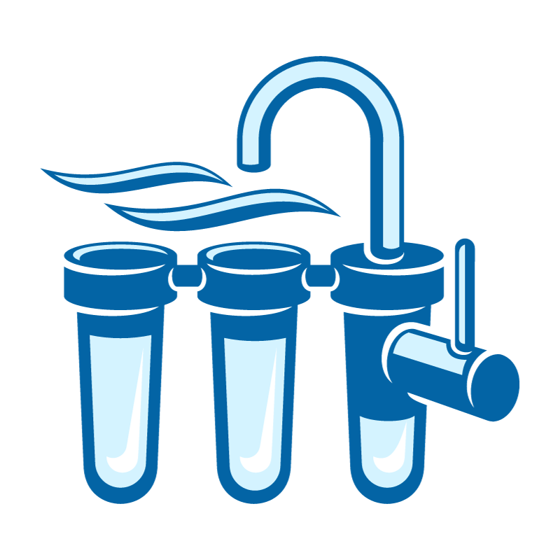 Under-Sink Water Filters
