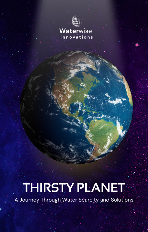 Thirsty Planet - A Journey Through Water Scarcity and Solutions