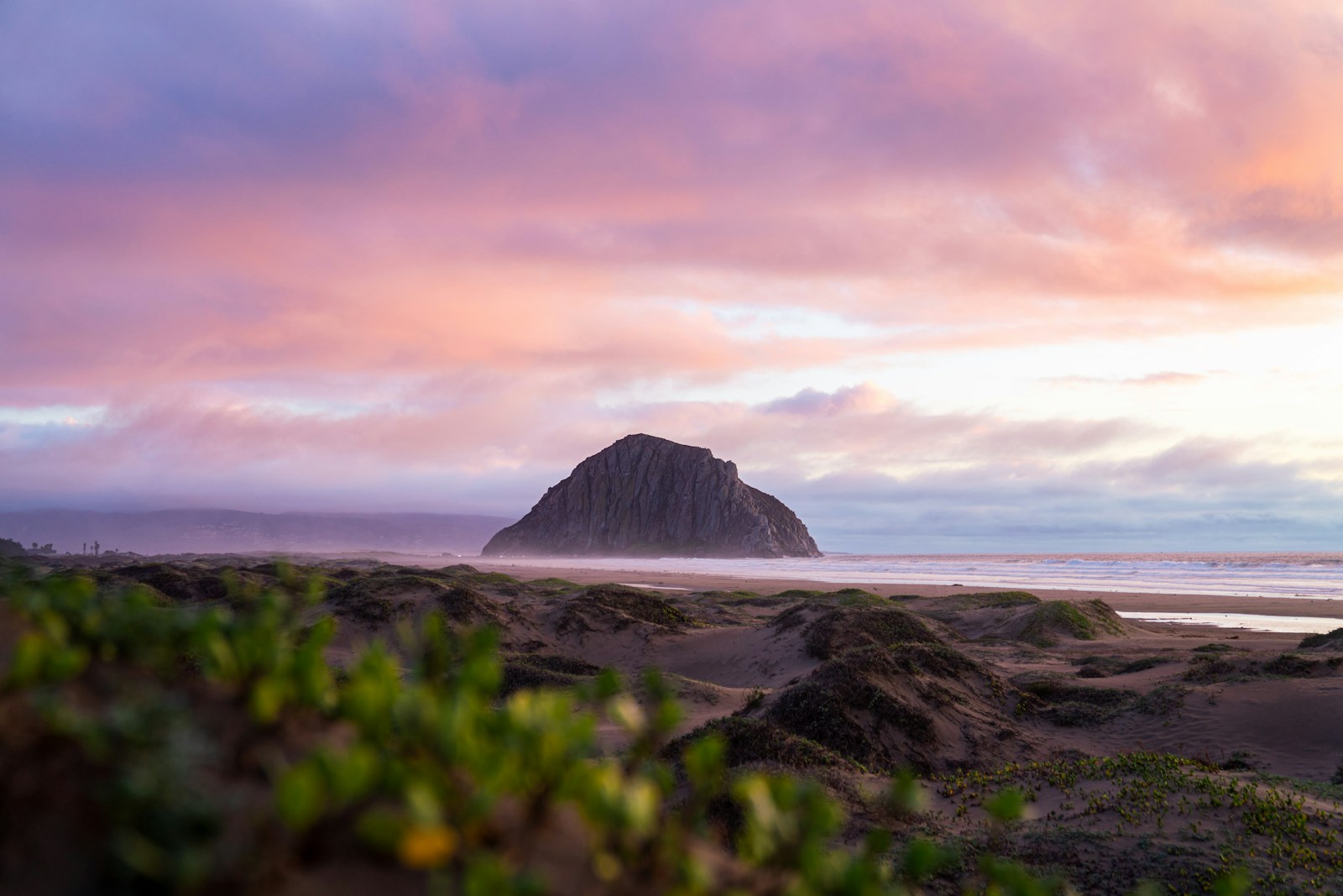 San Luis Obispo